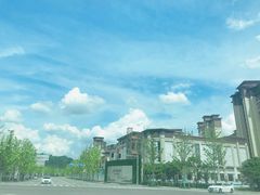 -溪口-滕头旅游景区