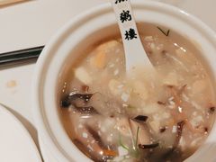 -滋粥楼·顺德菜(番禺广场总店)