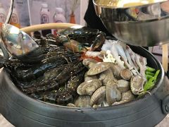 -屋里家延边朝鲜族冷面(南园店)
