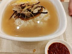 -平壤馆(西塔街店)