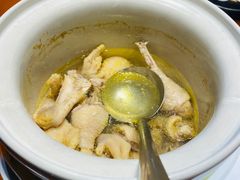 -徽三说·土徽菜·中国徽菜连锁品牌(一中店)