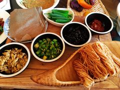 -食家鸽园