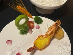 -濮园 · 四合院餐厅