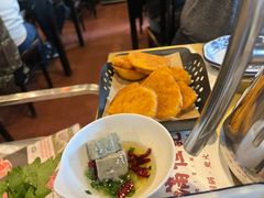 -牛街清真满恒記(平安里西大街店)