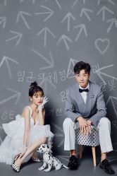 -雨墨婚纱摄影工作室