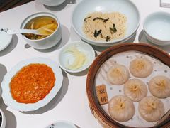 -裕兴记•蟹黄面馆(人民广场店)