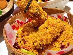 -避风塘·金牌店·夜宵(金玉兰店)