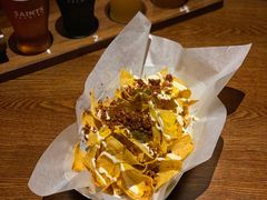 -圣徒精酿美式餐厅saints brewing(裕华万达步行街店)