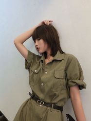 -Hair Code芭曲发型