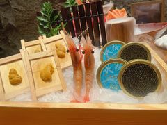 -水濑·日料放题(天河店)
