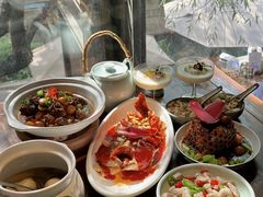 -鱼食饭稻·苏浙土菜17年老馆子(平江路店)