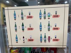 -牛信亭韩国料理·炭火烤肉(紫藤路店)