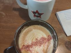 -雕刻时光咖啡馆(交大店)