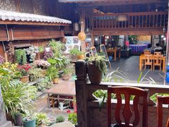 -龙姐私房菜(和顺古镇店)