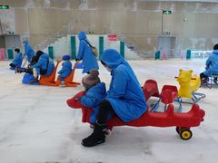 -宁波冰雪大世界(北仑区)