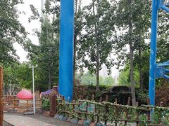-欢乐水魔方水世界