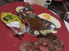 -小世界西餐厅(建国门店)