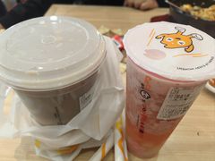 -CoCo都可(大兴凯德MALL店)