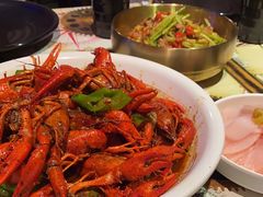 -红钳侠小龙虾·烧烤(中赢康康谷店)