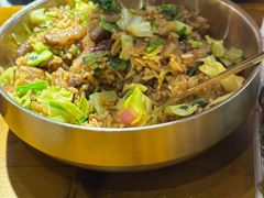 -聚合鑫东北熏酱熟食麻辣面(长阳店)