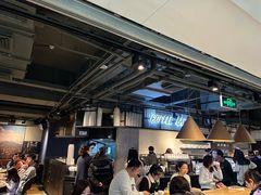 -Wagas沃歌斯(虹桥机场T1店)