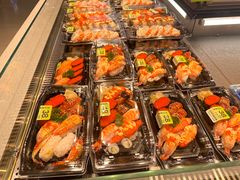 -池田寿司·新鲜现做(昌平悦荟店)