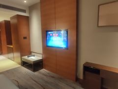 -广州汇华希尔顿逸林酒店