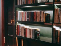 -思南书局(复兴中路店)