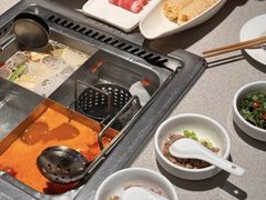 -海底捞火锅(王府井银泰in88店)