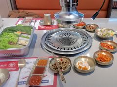 -韩一品韩国料理(柏庐南路店)