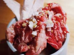 -江户烧肉(高德店)