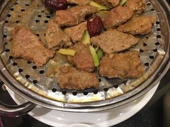 -禧瑞都大饭店(吊桥路店)