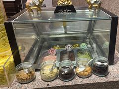 -韵咖啡自助餐厅(天津香格里拉店)