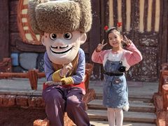 -郑州方特梦幻王国