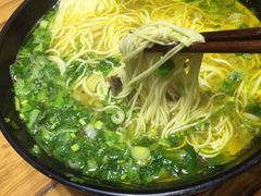 -杨记清芳牛肉拉面(京广路店)