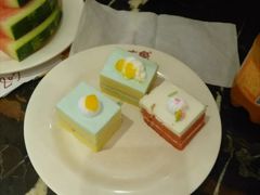 -吉布鲁牛排海鲜自助(龙湖北城天街购物广场店)