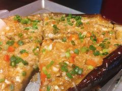 -很久以前羊肉串(大华三路店)