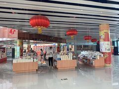-北京国际图书城