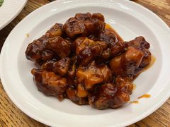 -新白鹿餐厅(龙游路总店·杭帮菜名店)