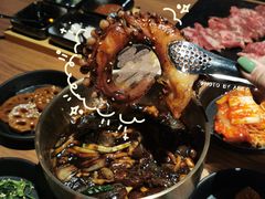 -虎哥六韩式烤肉料理 TIGERGRILL(隆生金山湖中心购物广场店)