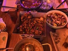 -功夫怪兽·烧烤(西工小街店)