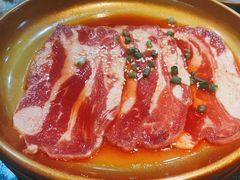 -俊熙家点餐式自助烤肉店(1227广场店)