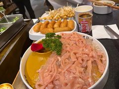 -大龙燚火锅(春熙店)