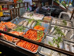 -抱德·潮汕味(琶洲店原惠城鱼仔)