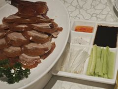 -福来居烤鸭店(天坛二店)