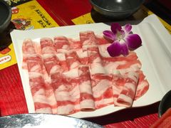 -谭鸭血老火锅(万象九宜城店)
