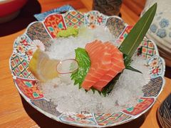 -故乡屋日本料理(八一广场店)