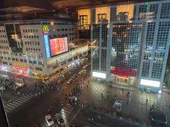 -喜悦烤鸭·新京菜(王府井店)