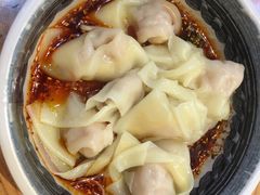 干拌抄手-蒋记抄手王(财大店)