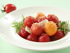 -汤城小厨•粤菜•靓汤(金宝街店)
